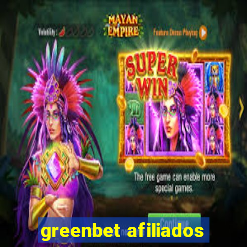 greenbet afiliados